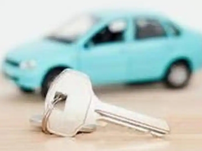 枣庄汽车抵押贷款办理流程，枣庄车抵贷需要什么条件?